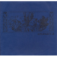 Anasarca - East Bunk Hill / Eugene Debs